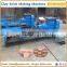Used Small Scale Clay Brick Making Machine Price Brick Extruder Machine
