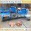 Diesel Engine Driven Logo Clay Brick Making Extruder Machines for Sri Lanka