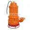 hot sale submersible sewage pump for paper industry