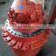 Excavator Travel Device SY215 Final Drive SY225 Travel Motor