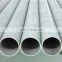 Low price stainless steel ss202 pipe for sanitary, food industry, decoration, construction, upholstery and industry instrument
