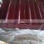 Metal Roofing Sheet/PPGI/Pre-Painted Color Coated Corrugated Steel