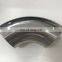 45 degree 304 stainless steel elbow