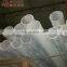 Factory price B209 6101 aluminum pipe