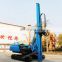 HENGWANG philippines pile driver machine for sale