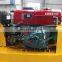 China factory 0.5 ton mini road roller double vibration road roller