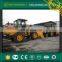 3 ton electric mini wheel loader LW300F for sale