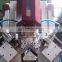 Automatic Molecular Sieve Filling Machine for Insulating Glass