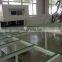 PVC Window Profile Welding&Cleaning Processing Line/PVC Window Making Machine