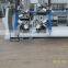 Four Head CNC Aluminum Windows Corner Crimping Machine for Aluminum Window Door