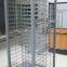 Display fixture racking stand