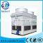 Energy saving evaporative condenser cooling tower tower