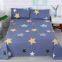 Printed Brushed Wide Width Polyester Microfiber Fabric for bedsheets, bed cover and mattress/brushed microfiber fabric