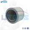 UTERS Replace UNITED OSD  Spiral Air Compressor Filter Element 1880101021