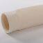 pps filter sleeve filter bag for dust collection/dust collector filter sleeves