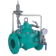 Pressure Relief(Sustaining) Valve