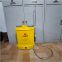 Electric Water Sprayer Electric Fogger N.w. 4.6kg & 4.7kg