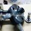 High quality HP3 Pump Plunger HP4 Pump