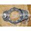 SAIC- IVECO 682 Series Truck DZ9112340238 Brake floor
