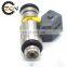 Fuel injector nozzle valve for VW Gol Parati Polo SEAT Ibiza 1.0 16V IWP041