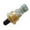 diesel engine parts K19 3408607 oil pressure sensor
