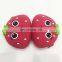 Customized Kawaii Cactus Design Women Clutch Coin Key Purse Promotion Mini wallet Silicone Cute Pouch