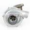 EX80 excavator 4BT3.3 engine parts low turbocharger prices 377-10510