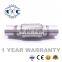 R&C High Quality 2" Stainless Steel 201 Flexible Exhaust Corrugated Pipe