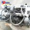 4JG1 Diesel Complete Engine Assembly