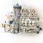 Injector 12V Universal Electric Name Parts 5261582 5268204 5270404 Of Diesel Engine Fuel Pump