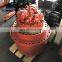 Excavator SY215 SK200-8 hydraulic motor KYB MAG170VP travel motor MAG170VP-3800G-10 final drive device