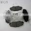 Тормозные колодки IFOB для Toyota RAV4 ALA49ASA42 04465 - 42180