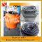 Excavator travel gear reduction for JS330 final drive