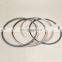 Cummins piston ring 3801755 NT855 engine piston ring set 3803471 4089811