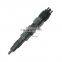 0 445 120 364 Diesel Fuel Nozzle Assembly Diesel Injector Parts 0445120364 Common Rail Injector