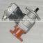 original diesel engine parts for construction machinery 3970805 6CT8.3 air compressor assembly