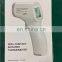 digital LCD non-contact Forehead Thermometer TD-600