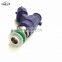 Fuel Injector Nozzle 16600-5L700 FBJC100 For Nissan Infiniti FX35 Wholesale
