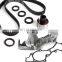 Timing Belt Water Pump Kit Fits 96-04 Nissan Frontier Xterra 3.3L SOHC VG33E CPW5326 TCKWP249