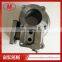 RHF4 VIFE 8980118922 8980118923 38.5/46.0 turbo turbine housing For Holden Rodeo Colorado Gold series 3.0TD Fe-1106