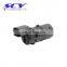4pcs YDB100070 PDC Rear Parking Sensor Suitable for 2003-2005  Land Rover Range Rover 4.4L YDB100070 YDB000121 YDB000121ZZZ