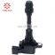 100% Professional Wholesale&Best quality 22448-8J115 Ignition Coil for Nissan Frontier Pathfinder, NV2500 Ignition Coil