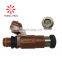 New high quality   fuel injector nozzle CDH100