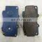 Best Selling auto parts break pad for hilux/vigo OEM: 04465-0K020