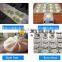 Automatic Kubba Momo Steamed Stuffed Bun Making Machine