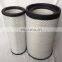 heavy equipment truck filter  RS5672 AF26433 AF26434