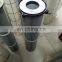 polyester powder dust collector cartridge filter CA100-66F