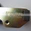 SINOTRUK HOWO T5 Spare Part  811W62680-6143 Side Cabin Door Lock For Truck