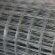 4x4 welded galvanized wire mesh fence rolls for rabbit cage