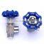China produces angle male and female needle valve cast stainless steel jacketed ball valve suppliers